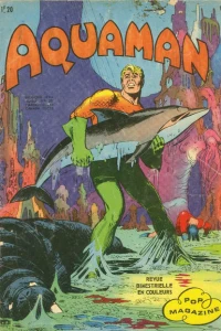 Aquaman