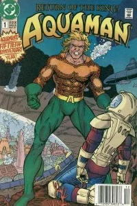 Aquaman