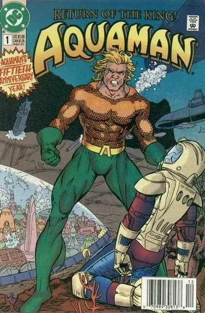 Aquaman