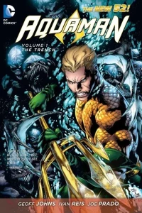 Aquaman