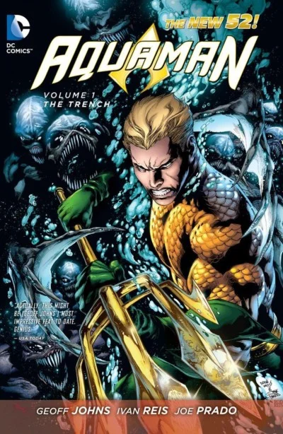 Aquaman