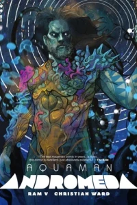 Aquaman: Andromeda