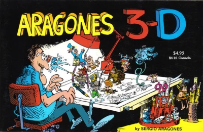 Aragones 3-D