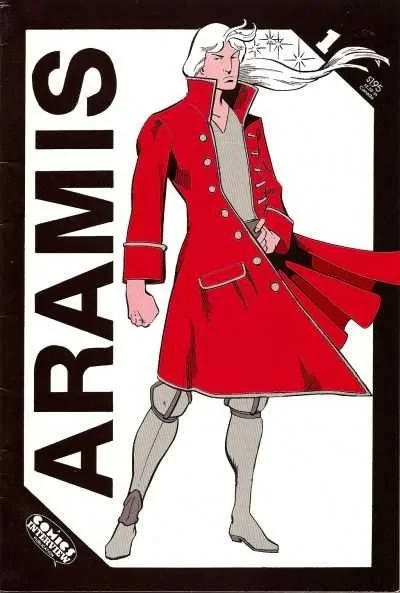 Aramis