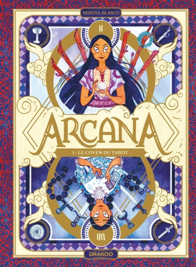 Arcana
