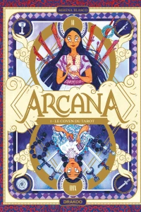 Arcana