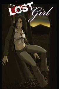 Arcana Studio Presents The Lost Girl