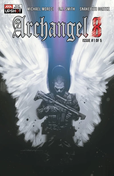 Archangel 8