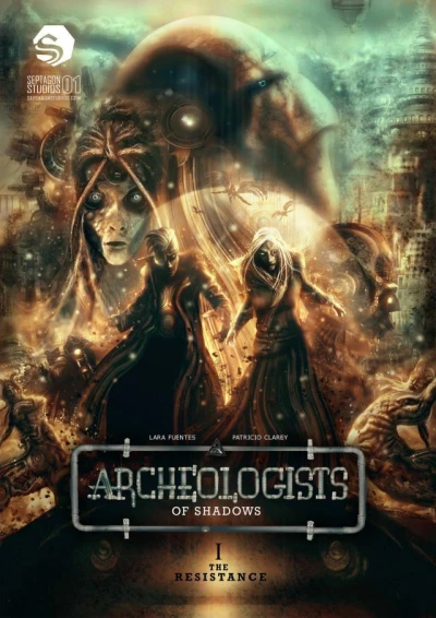 Archeologists of Shadows