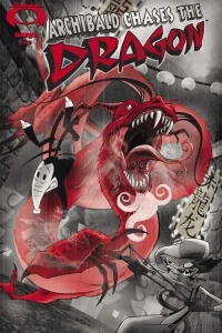 Archibald Chases the Dragon