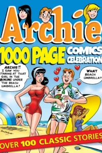 Archie 1000 Page Comics Celebration