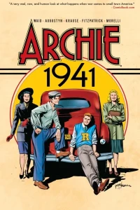 Archie: 1941