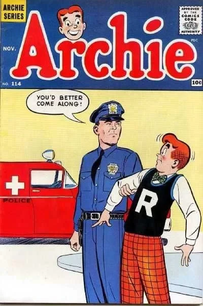 Archie
