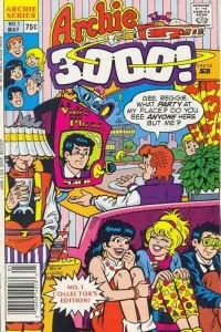 Archie 3000!