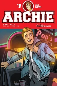 Archie