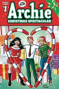 Archie Christmas Spectacular