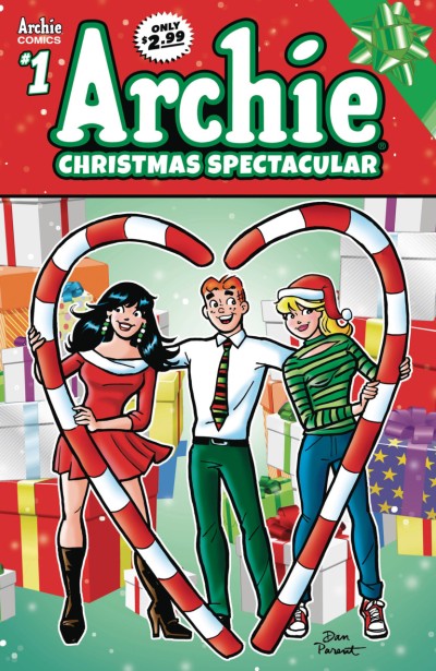 Archie Christmas Spectacular