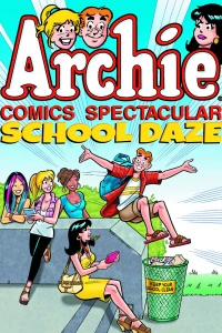 Archie Comics Spectacular School Daze