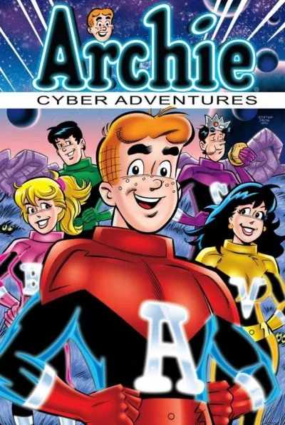 Archie: Cyber Adventures