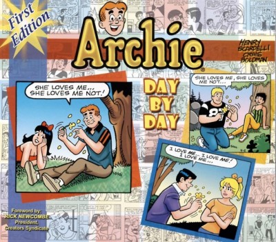 Archie Day by Day