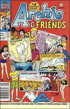 Archie & Friends