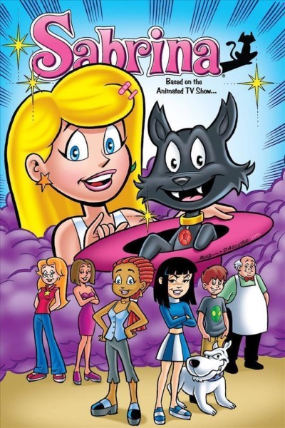 Archie & Friends All-Stars