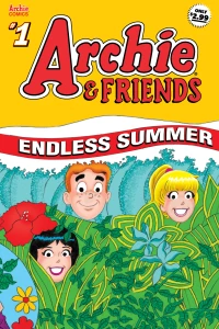 Archie & Friends: Endless Summer