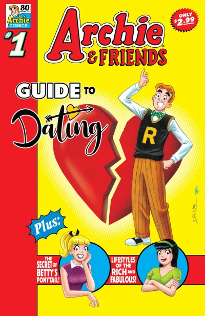 Archie & Friends: Guide to Dating