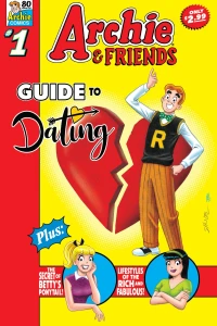 Archie & Friends: Guide to Dating