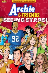 Archie & Friends Seeing Stars!