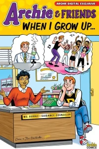 Archie & Friends: When I Grow Up...