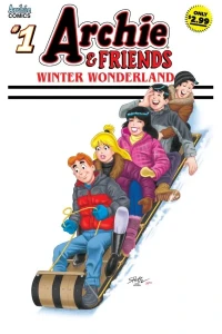 Archie & Friends: Winter Wonderland
