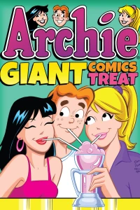 Archie Giant Comics Treat