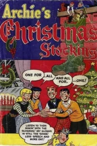 Archie Giant Series Magazine