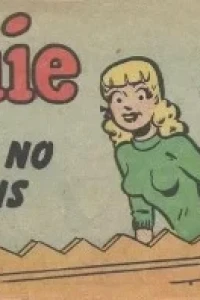 Archie in Mask Me No Questions