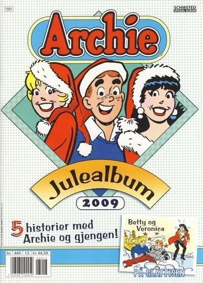 Archie julealbum