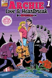 Archie: Love & Heartbreak Special