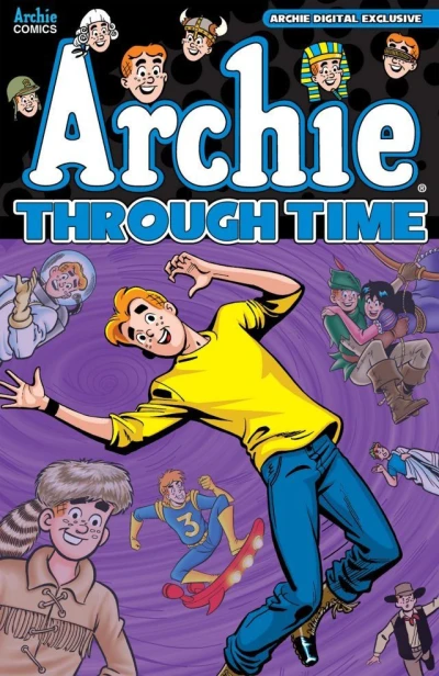 Archie Through Time