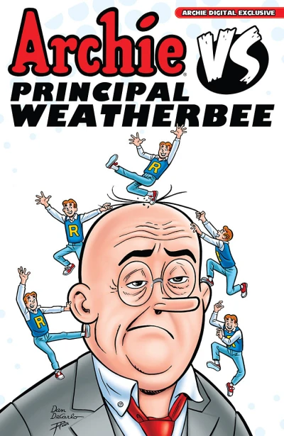 Archie vs. Principal Weatherbee (2014) - Series 