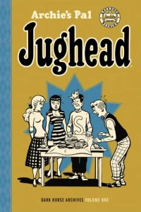 Archie's Pal Jughead Archives