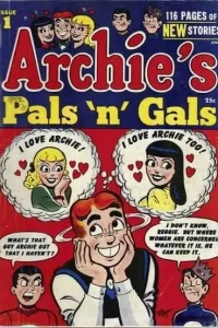 Archie's Pals 'N' Gals