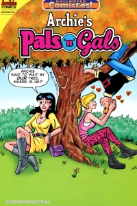 Archie's Pals 'N' Gals