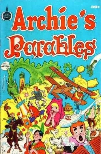 Archie's Parables