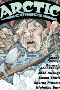 Arctic Comics