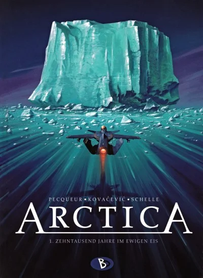 Arctica