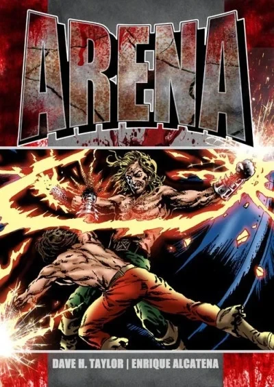 Arena