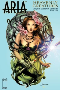 Aria: Heavenly Creatures