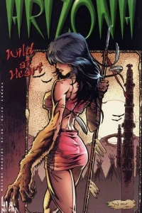 Arizona: Wild At Heart