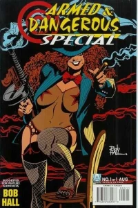 Armed and Dangerous Special