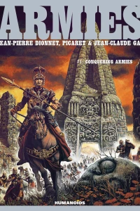 Armies